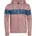 Herren Jacke Größe XL rot
