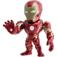 Jada Toys Marvel 4 Ironman Figure