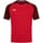 Jako Performance T-Shirt Herren rot/schwarz XL