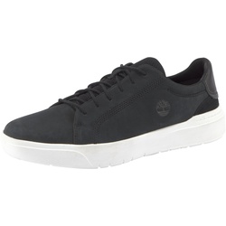 Sneaker TIMBERLAND „Seneca Bay Oxford“ Gr. 41, schwarz Schuhe Wanderschuhe