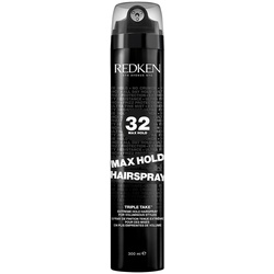 Redken Max Hold 32 sehr starker Halt 300 ml