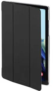Hama Tablet-Hülle 222010 Fold Clear, schwarz, für Samsung Galaxy Tab A9+