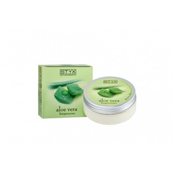 STYX Aloe Vera Körpercreme