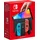 Nintendo Switch oled Console JP Spec - Neon (Switch), Spielkonsole