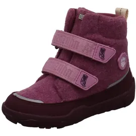 Affenzahn 01250-40178 Comfy Otter Rot Boot Gr. 29