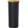 Ritzenhoff & Breker Jasper Vorratsdose schwarz 27 cm 1,6 l