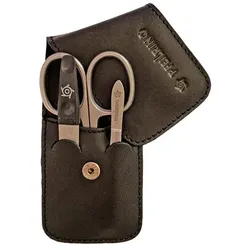 Pfeilring Manicüre-Set Taschenetui, 3-tlg