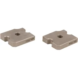 Makita Schneidbacken M6 Satz - 199087-8
