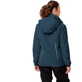 Vaude Damen - blau - 48