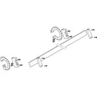 ABN Sammelschienen-Modul MXSC31361