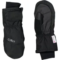 CMP Ski Mitten nero (U901) 5