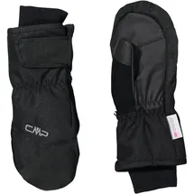 CMP Ski Mitten nero (U901) 5