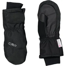 CMP Ski Mitten nero (U901) 5