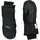 CMP Ski Mitten nero (U901) 5