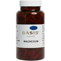 Basis Magnesium