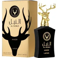 Lattafa Al Noble Ameer Eau de Parfum 100 ml
