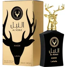 Lattafa Al Noble Ameer Eau de Parfum 100 ml