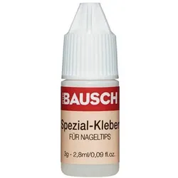 Bausch Spezial-Kleber für Nageltips 3 g