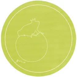 Teppich GRIMMLIIS MÄRCHEN