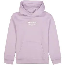 GARCIA Hoodie Purple 164