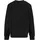 URBAN CLASSICS Light Terry Crew Black 110