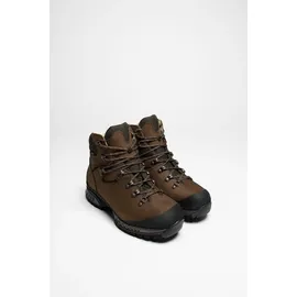 Hanwag Tatra II Wide GTX Herren Erde/Brown 46,5