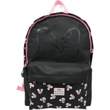Disney Minnie Mouse schwarz