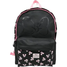 Disney Minnie Mouse schwarz