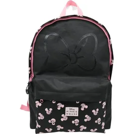 Disney Minnie Mouse schwarz