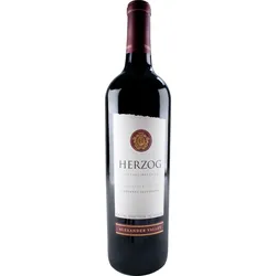 Herzog Alexander Valley Special Reserve Cabernet Sauvignon 2020 - 14.00 % vol