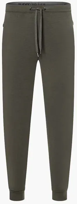 Super.Natural Everyday Sweatpants Merino Men