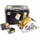 DeWalt DCS 572 M1 Akku-Handkreissäge 18V 184 x 16 mm + 1x Akku 4,0Ah + Ladegerät + T-STAK