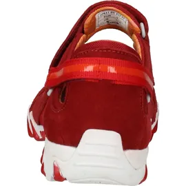 Allrounder by Mephisto Adult Niro rot - Gr.: 40