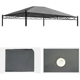 MCW, Pavillon, Pavillon-Ersatzdach Calpe-E (280 cm, 380 cm)