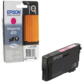 Epson 405 magenta