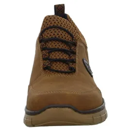 Rieker Herren Slipper Braun 41