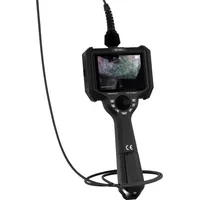 PCE Instruments Endoskop PCE-VE 260HT Sonden-Ø 6mm Sonden-Länge 2m