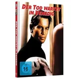 mediacs (tonpool medien) DER TOD WARTET IN VENEDIG - Mediabook - COVER C - limitiert auf 333 Stück (Blu-ray+DVD)