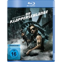 Constantin Film (Universal Pictures) Die Klapperschlange