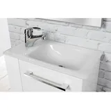 Fackelmann Einbauwaschtisch 45 x 25 cm (82397)