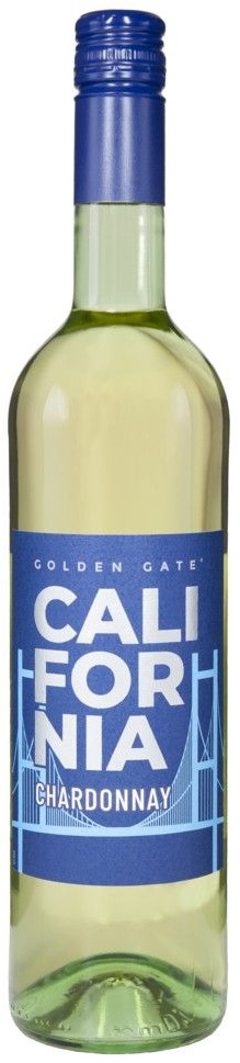 Golden Gate Chardonnay California trocken 0,75l