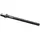 Croozer Click & Crooz Plus Steckachskupplung 12x229mm-1.50 N schwarz/silber 2021