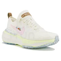 Nike Invincible 3 Damen Beige/Pink 40,5