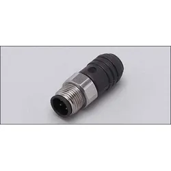 IFM Kurzschluss-Stecker E7005S