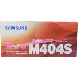 Samsung CLT-M404S magenta