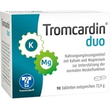 Tromcardin Duo Tabletten 90 St.