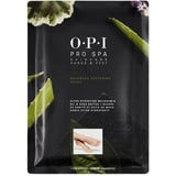 OPI Pro Spa AS107 - ProSpa Disposable Moisturizing Socks 12-Pack Fußmaske  