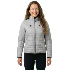 Spidi Thermo Liner Lady Jacke Weiß/Lila L