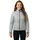 Spidi Thermo Liner Lady Jacke Weiß/Lila L