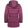 TROLLKIDS Trondheim Wintermantel Bright Berry 140